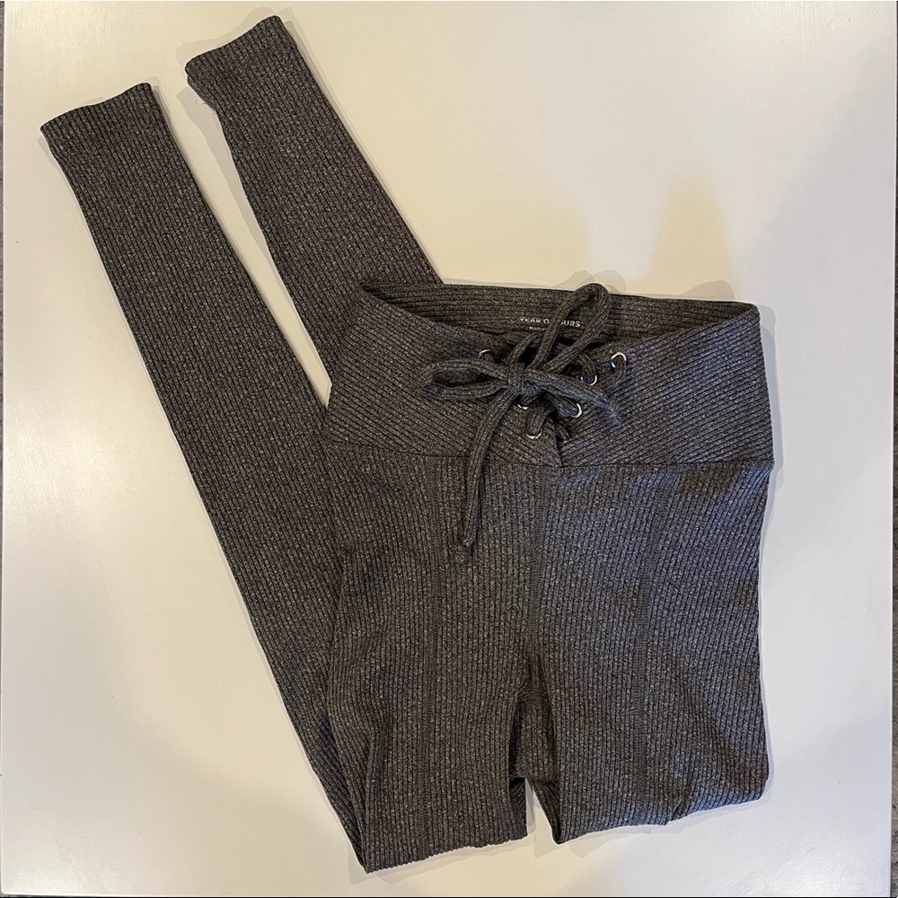 Year of ours football leggings